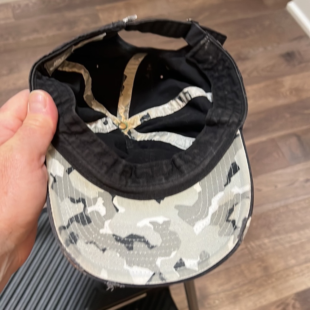 Baseball cap collection - Picture 4 of 11